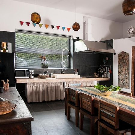 Seven Maze Charming House Bed & Breakfast Bari Luaran gambar