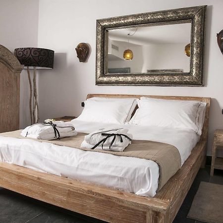 Seven Maze Charming House Bed & Breakfast Bari Luaran gambar