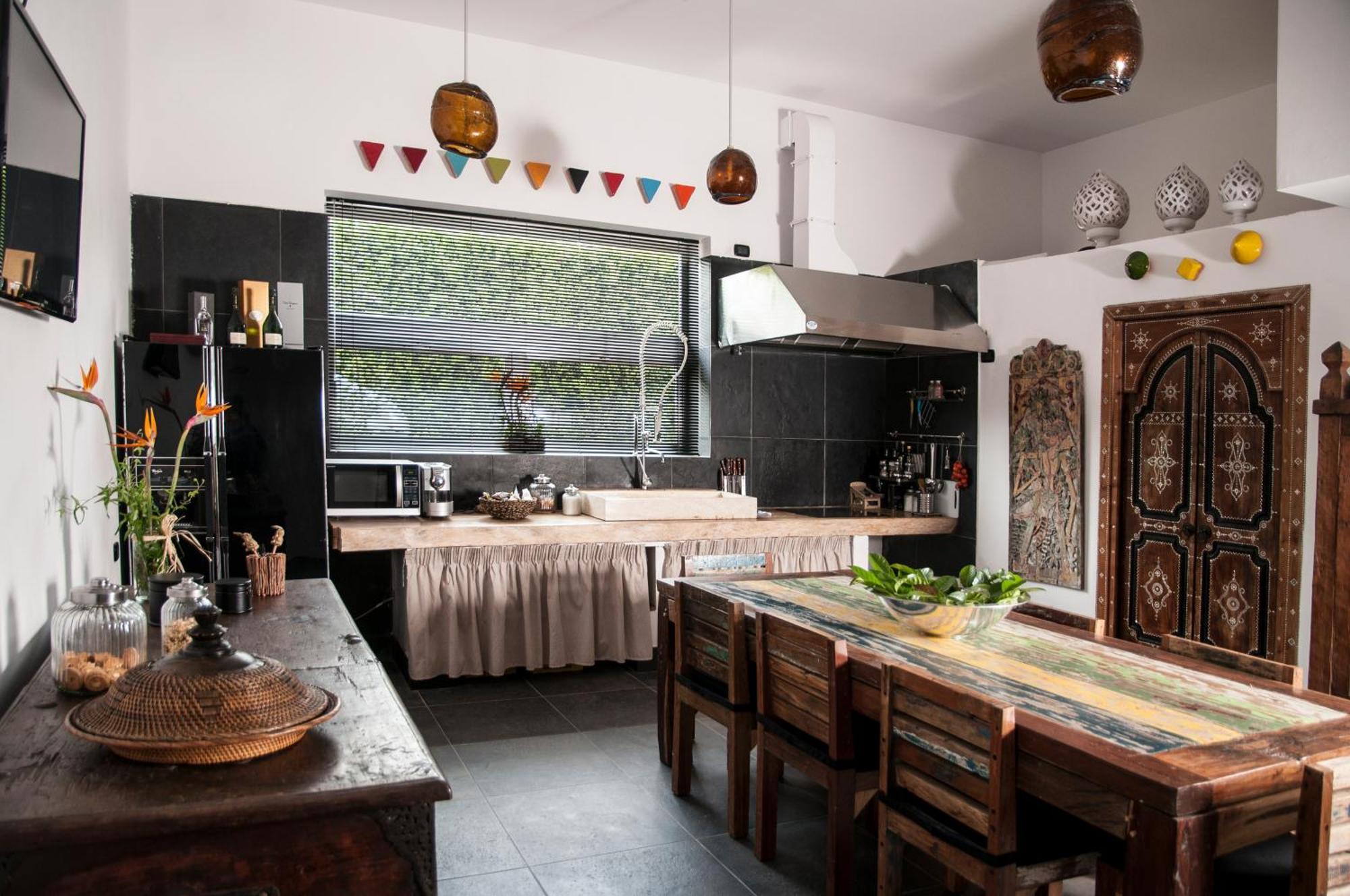 Seven Maze Charming House Bed & Breakfast Bari Luaran gambar