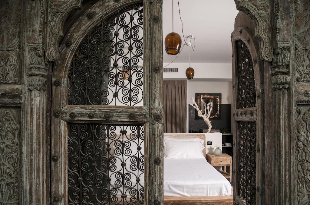 Seven Maze Charming House Bed & Breakfast Bari Bilik gambar