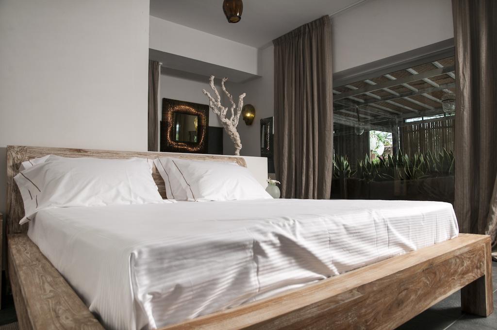 Seven Maze Charming House Bed & Breakfast Bari Bilik gambar