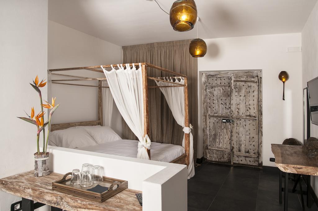 Seven Maze Charming House Bed & Breakfast Bari Bilik gambar