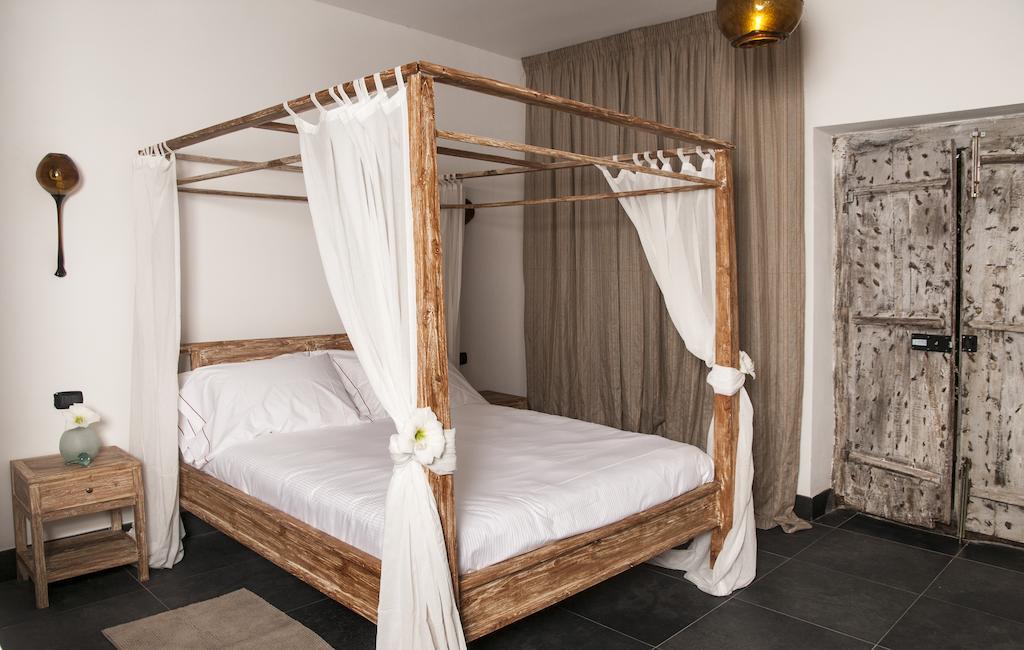 Seven Maze Charming House Bed & Breakfast Bari Bilik gambar