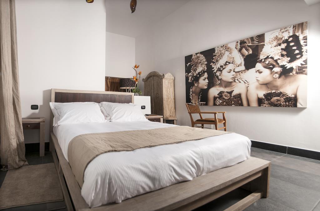 Seven Maze Charming House Bed & Breakfast Bari Bilik gambar