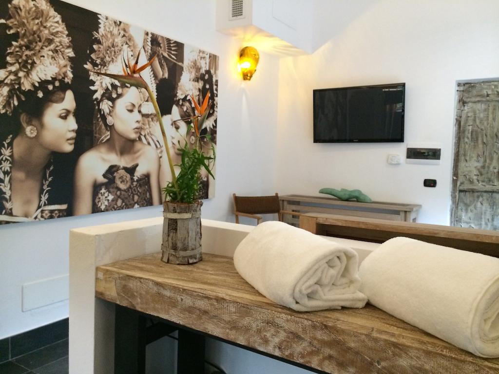 Seven Maze Charming House Bed & Breakfast Bari Bilik gambar