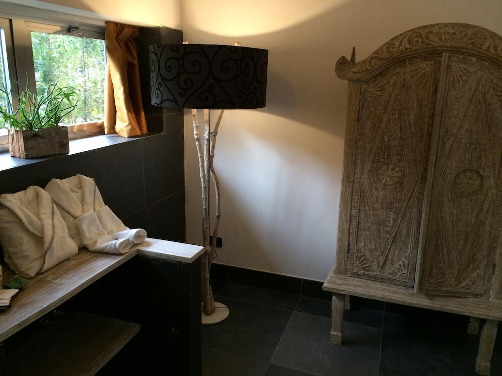 Seven Maze Charming House Bed & Breakfast Bari Bilik gambar