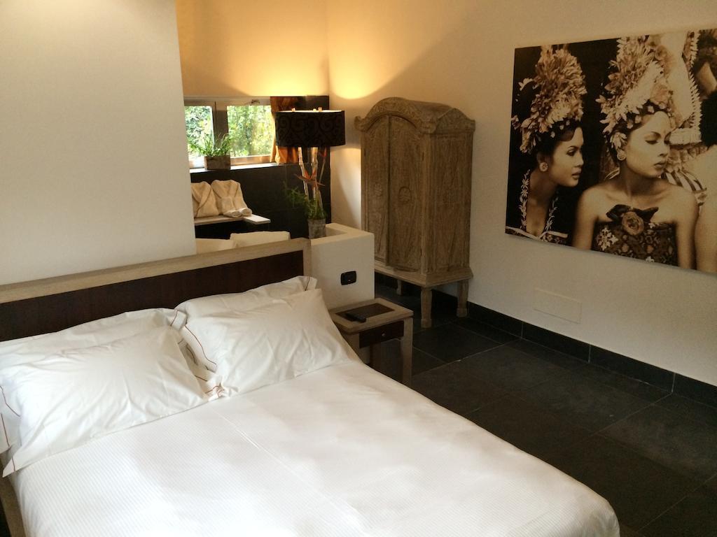 Seven Maze Charming House Bed & Breakfast Bari Bilik gambar