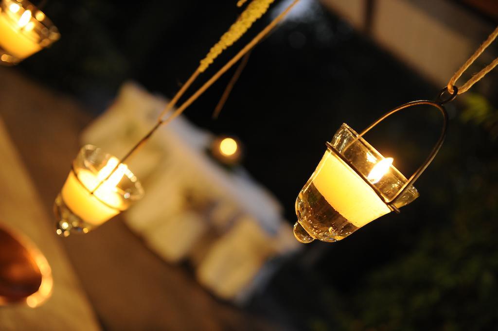 Seven Maze Charming House Bed & Breakfast Bari Luaran gambar
