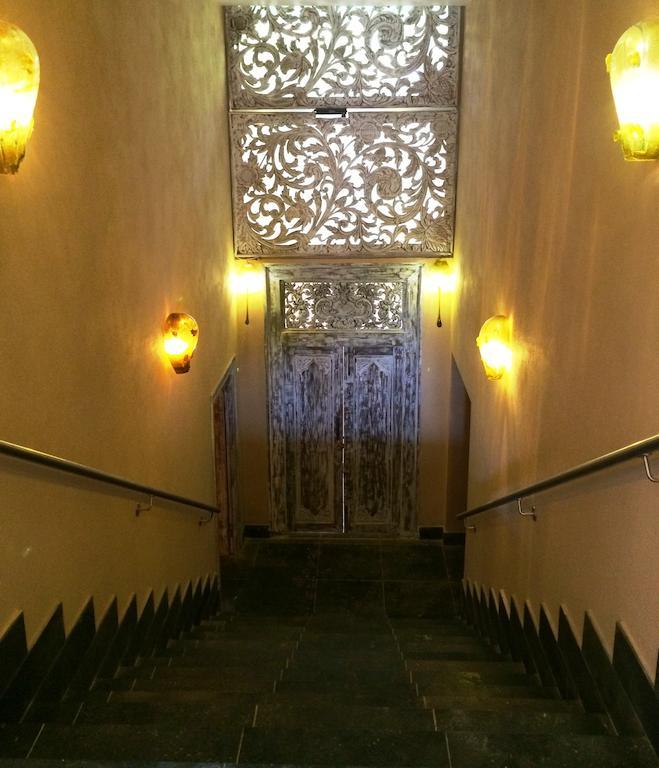 Seven Maze Charming House Bed & Breakfast Bari Luaran gambar