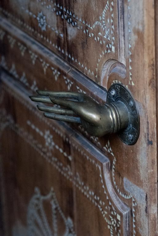 Seven Maze Charming House Bed & Breakfast Bari Luaran gambar