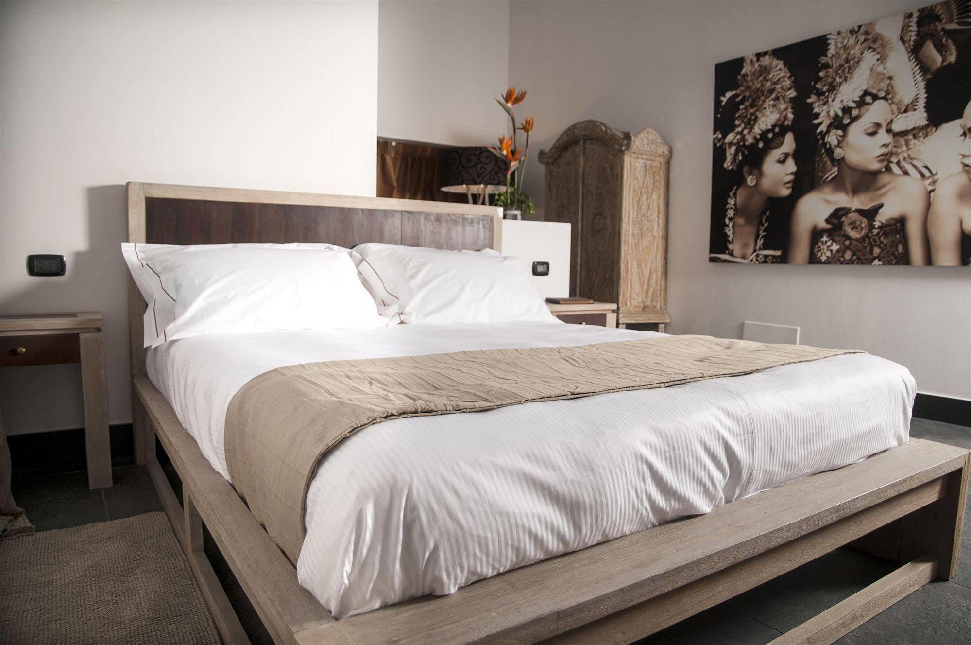 Seven Maze Charming House Bed & Breakfast Bari Luaran gambar