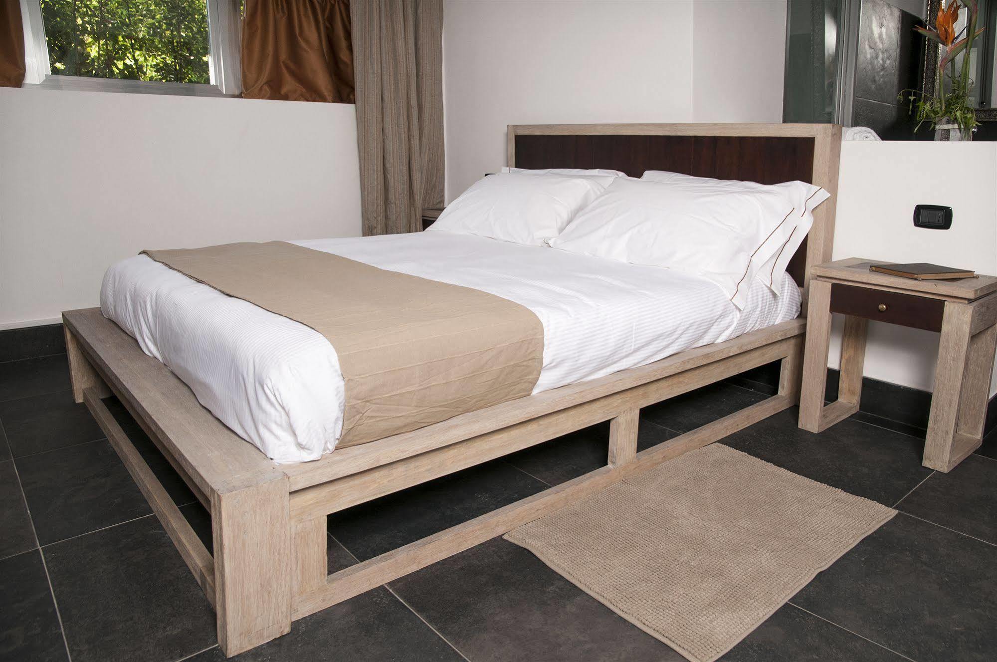 Seven Maze Charming House Bed & Breakfast Bari Luaran gambar