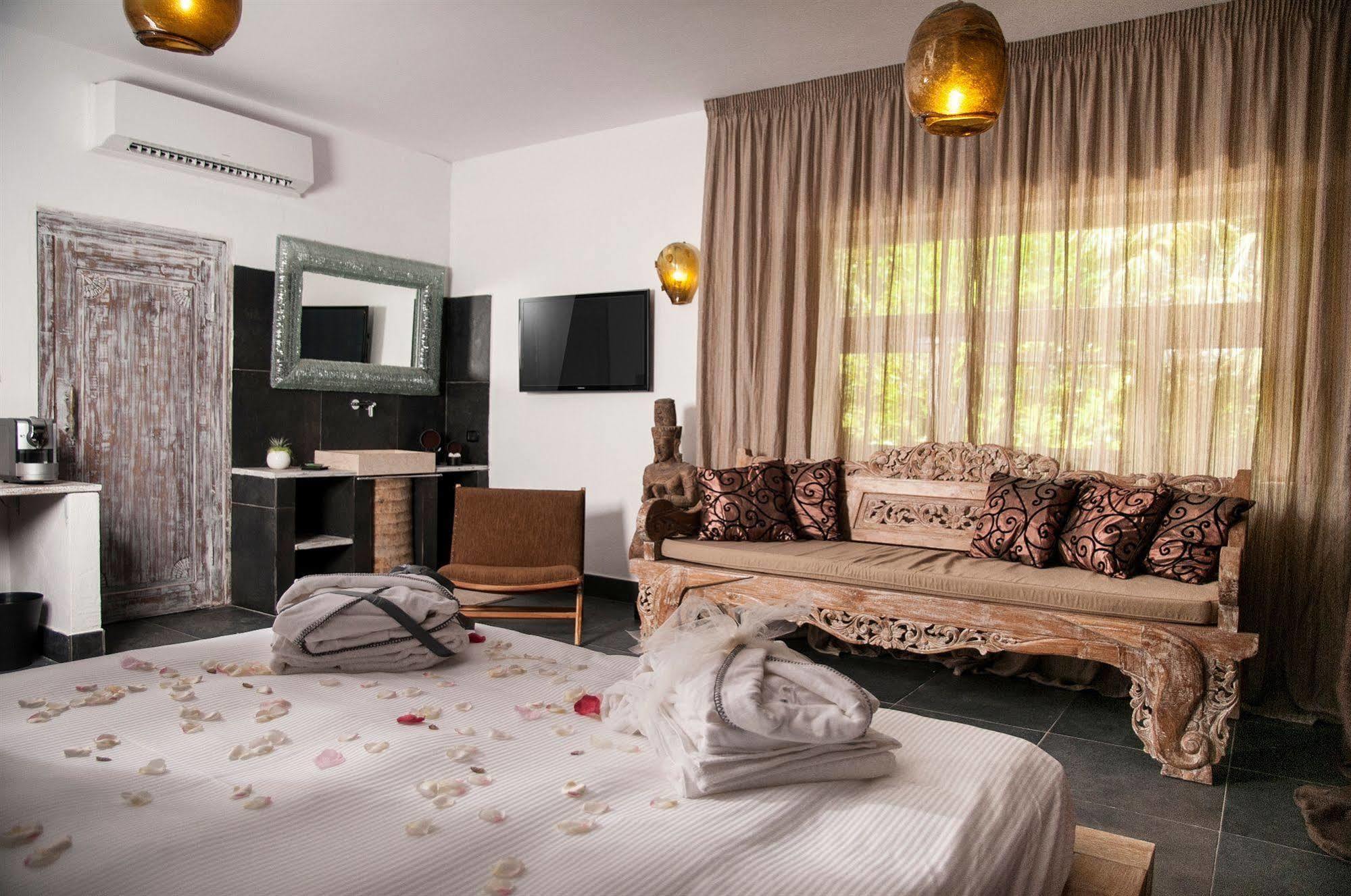 Seven Maze Charming House Bed & Breakfast Bari Luaran gambar