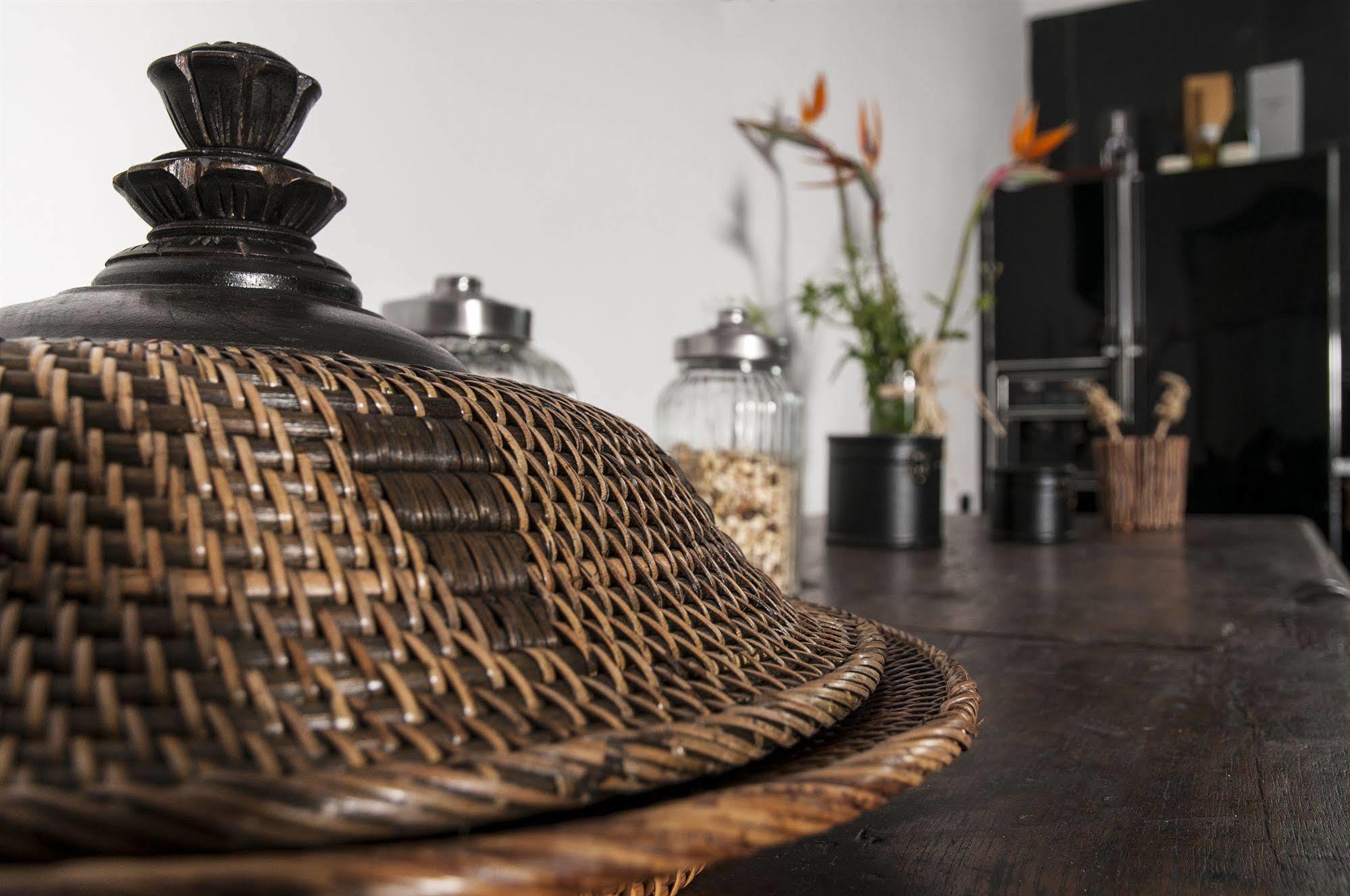 Seven Maze Charming House Bed & Breakfast Bari Luaran gambar