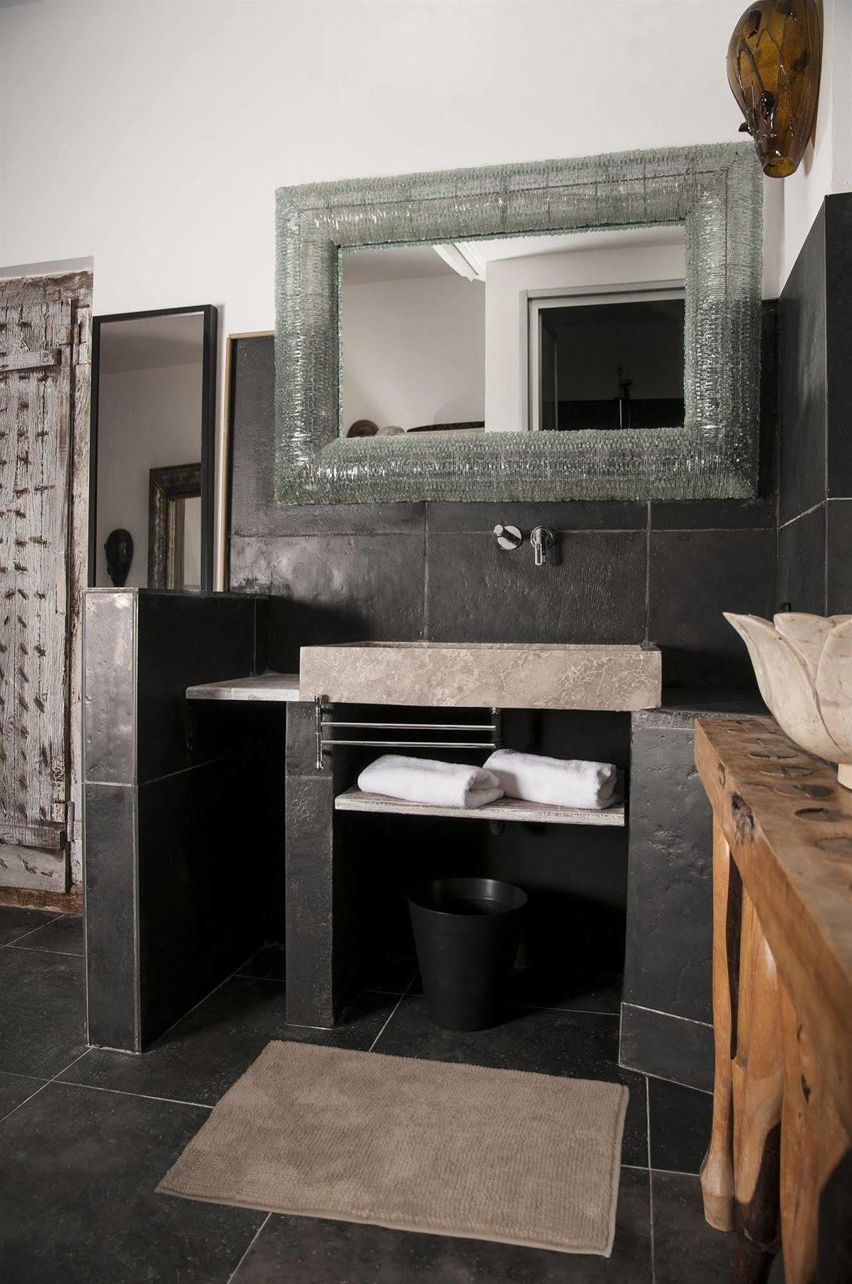 Seven Maze Charming House Bed & Breakfast Bari Luaran gambar